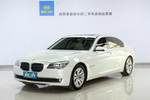 宝马7系2009款730Li 豪华型