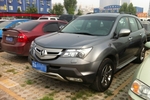 讴歌MDX2010款3.7L 舒适豪华运动版