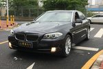 宝马5系2014款535Li 豪华设计套装