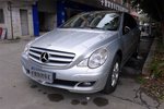 奔驰R级2008款R350L 4MATIC