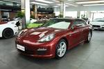 保时捷Panamera2010款Panamera 3.6L 