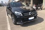 奔驰GLE级2016款400 4MATIC