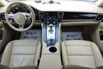 保时捷Panamera2010款Panamera 3.6L 