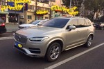 沃尔沃XC902016款2.0T T5 智逸版 5座