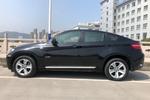 宝马X62008款xDrive35i