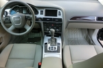 奥迪A6L2009款2.0TFSI 标准型AT