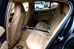 保时捷Panamera2010款Panamera 4 3.6L 