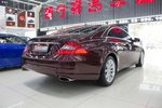 奔驰CLS级2008款CLS350 