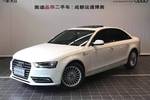 奥迪A4L2016款35 TFSI 自动标准型