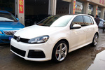 大众高尔夫GTI2010款2.0TSI DSG 豪华版