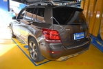 奔驰GLK级2013款GLK 300 4MATIC 动感型