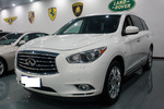 英菲尼迪QX602014款3.5L 四驱全能版