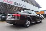 奥迪A4L2013款30 TFSI 自动舒适型