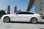 奥迪A5掀背2012款3.0T quattro