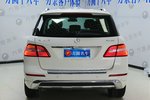 奔驰M级2012款ML300 4MATIC