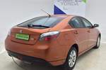 MG62011款1.8DVVT 精英版