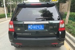 路虎神行者22010款3.2L i6 Auto HSE