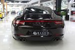 保时捷9112013款Carrera 4S 3.8L