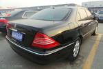 奔驰S级2003款S350 L