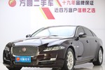 捷豹XJ2016款XJL 2.0T 两驱典雅商务版