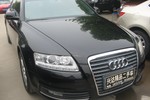 奥迪A6L2009款2.0TFSI 标准型AT