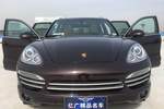 保时捷Cayenne2014款Platinum Edition 3.0T