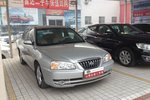 现代伊兰特2005款1.6 GLS 豪华型 自动