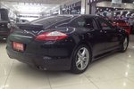 保时捷Panamera2010款Panamera 4 3.6L 