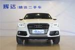 奥迪Q52016款40 TFSI 进取型