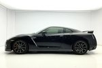 日产GT-R2015款3.8T 动感酷黑内饰版