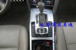 奥迪A6L2009款2.0TFSI 标准型AT