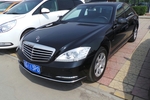 奔驰S级2012款S300L 尊贵型 Grand Edition