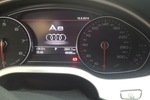 奥迪A8L2011款3.0TFSI low quattro 豪华型