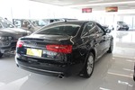 奥迪A6L2012款30 FSI 技术型(2.5L)