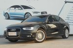 奥迪A4L2013款35 TFSI 自动技术型