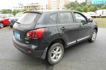 日产逍客2011款2.0XL 火 CVT 2WD