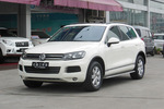 大众途锐2011款3.0TSI V6 标配型 