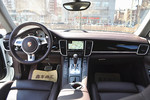 保时捷Panamera2014款Panamera Executive 3.0T 