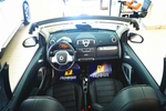 smartfortwo2013款1.0T 硬顶城市游侠特别版