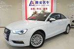 奥迪A3 Limousine2016款35 TFSI 自动领英型