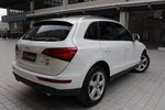 奥迪Q52015款40 TFSI 技术型