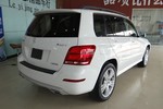 奔驰GLK级2014款GLK 260 4MATIC 动感型