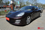 保时捷Panamera-2012款保时捷帕拉梅拉4驱3.6V6