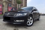 大众帕萨特2014款1.8TSI DSG尊雅版