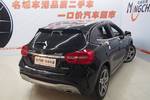 奔驰GLA级2015款GLA 260 4MATIC 