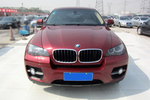 宝马X62009款 xDrive35i