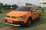 大众Polo2013款1.6L 自动 豪华版