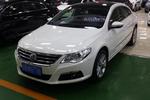 大众CC2012款2.0TSI 至尊型