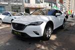 马自达CX-52015款2.0L 自动两驱舒适型