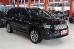 Jeep指南者2013款2.4L 四驱豪华版